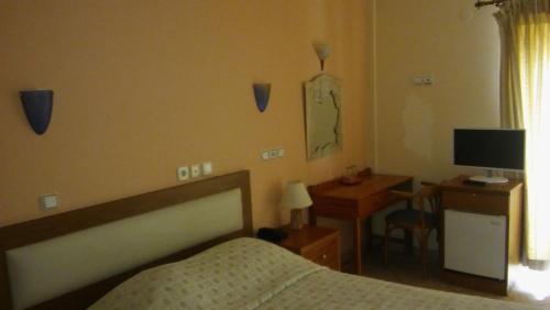 Photo de la galerie de l'établissement Nefeli Hotel, à Kozani
