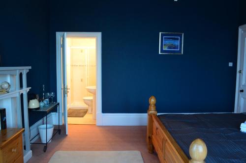 Gallery image of Briar Brae Bed & Breakfast in Stranraer