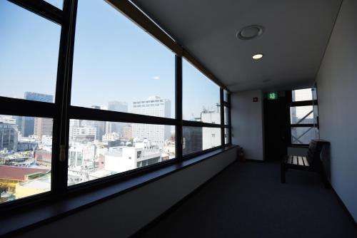 Imagen de la galería de 57 Myeongdong Hostel, en Seúl