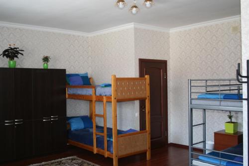 Gallery image of Hostel Americana in Astana