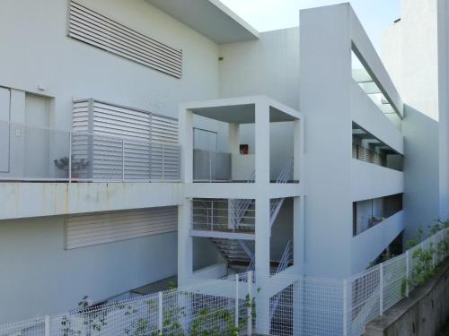 Shearwaternest 2 Apartment