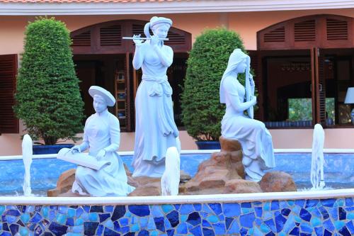 Fotografie z fotogalerie ubytování Phu Hai Beach Resort & Spa Phan Thiet v destinaci Mũi Né