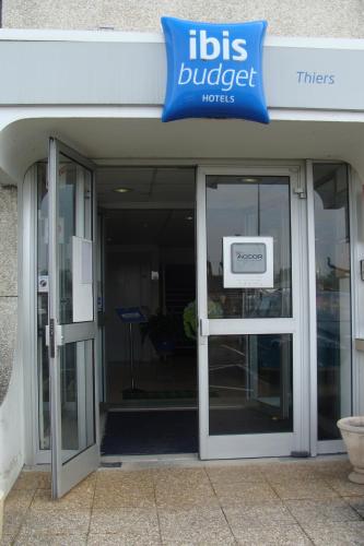 ibis Budget Thiers – Photos 2