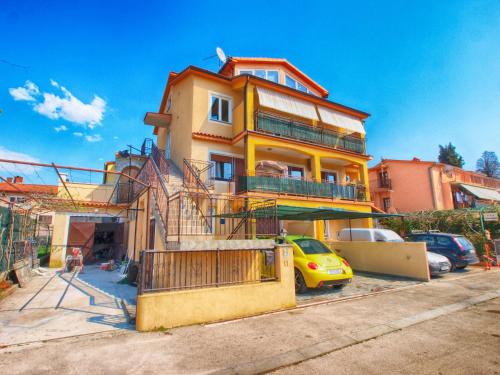 Apartment Snezana 1200