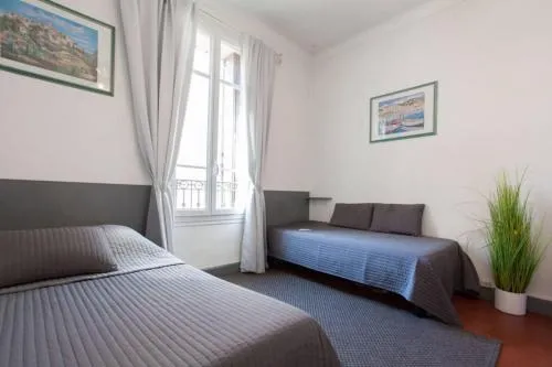 SeaYouSoon Inn Cannes - Studios photo 9