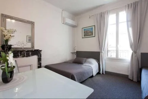 SeaYouSoon Inn Cannes - Studios photo 4