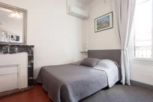 SeaYouSoon Inn Cannes - Studios photo 8