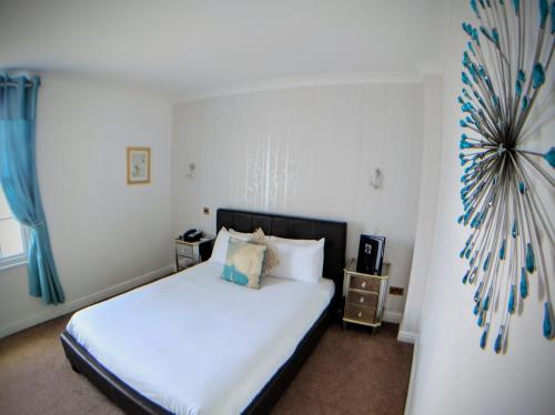 Gallery image of Gainsborough House Hotel in Kidderminster