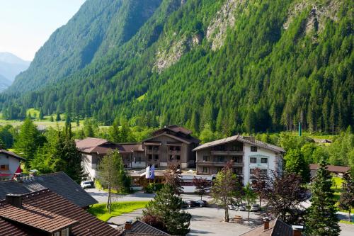Sporthotel Heiligenblut – Photos 2
