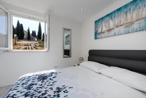 Apartment Andrea 1