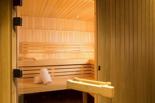 Le Tsuba Hotel photo 33