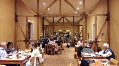 Gallery image of Hotel Parador Vichuquen in Vichuquén