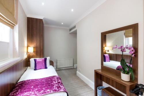 Gallery image of London House Hotel in London