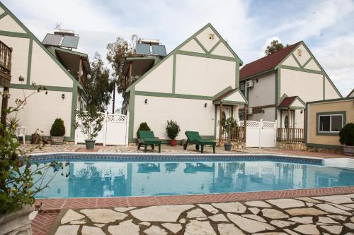 Ermolaos Hillside Villas – Photos 2