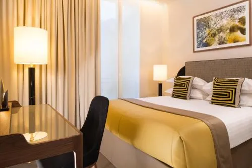 Le Tsuba Hotel photo 3
