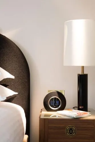 Le Tsuba Hotel photo 6