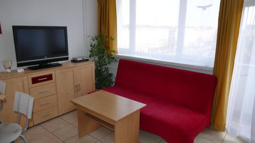 Fotografie z fotogalerie ubytování Apartamenty Olimp v Gdaňsku