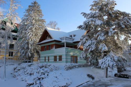 Apartmany Riviera 505