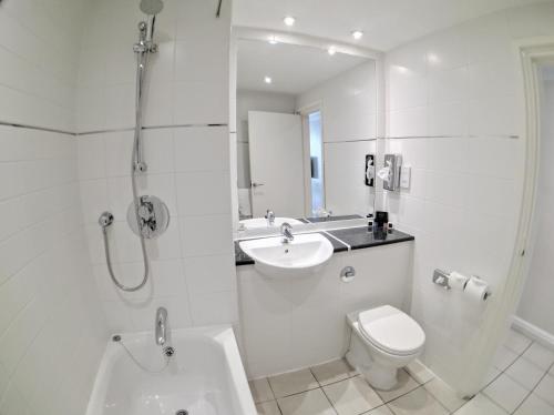Gallery image of Gainsborough House Hotel in Kidderminster
