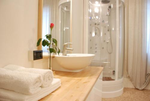 Gallery image of Locazione Turistica Gioia in Padova