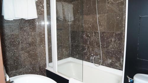 Bagno di Hotel Embajador