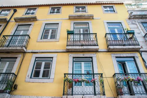 Hidden Gem 1 near Praça do Comércio