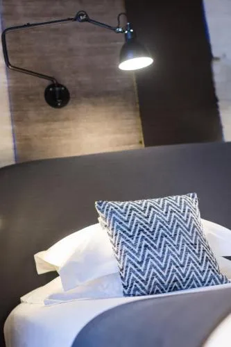 Hotel So’Co by Happyculture photo 4