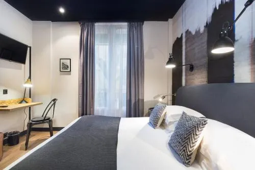 Hotel So’Co by Happyculture photo 11