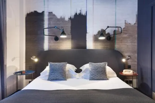 Hotel So’Co by Happyculture photo 8
