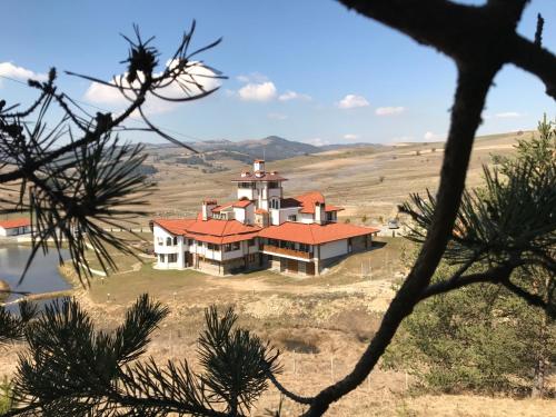 Park Hotel Eagle Stone – Photos 3