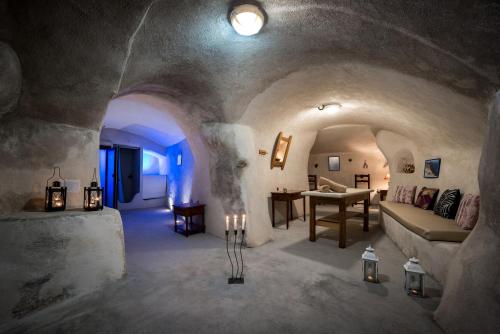 Gallery image of Villa Aegeon Grande in Megalokhori