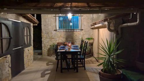 Fotografie z fotogalerie ubytování Campagnole v destinaci Fayence