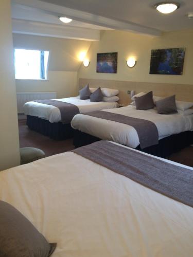 The Lanes Hotel photo 44