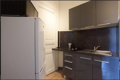 SeaYouSoon Inn Cannes - Studios photo 66