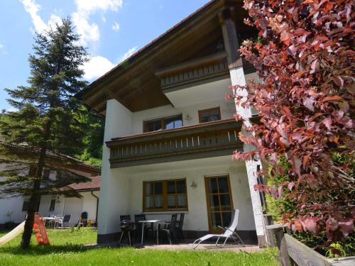 Charming Apartment in Schonau am Konigsee with Barbecue