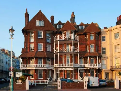 The Lanes Hotel photo 1