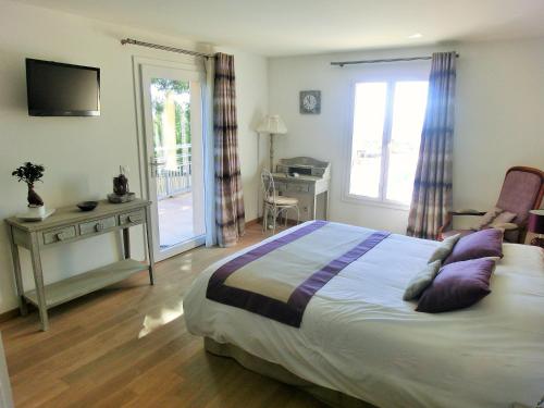 Villa Azur Golf – Photos 4