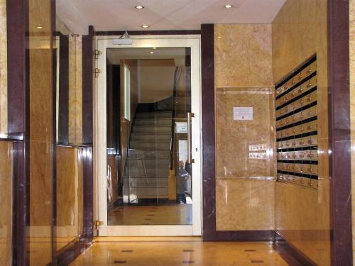 Appartamento in rue Halevy photo 63