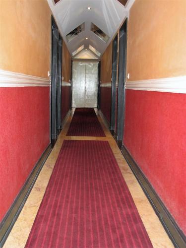 Appartamento in rue Halevy photo 64