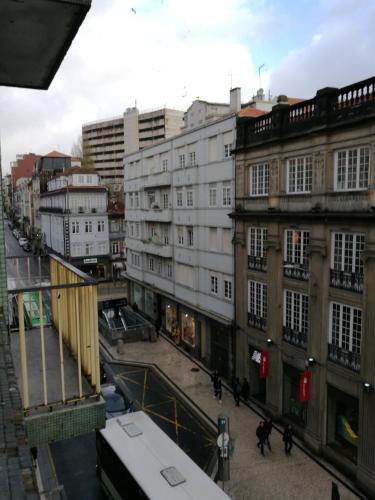 Pontocom Bolhão Apartment