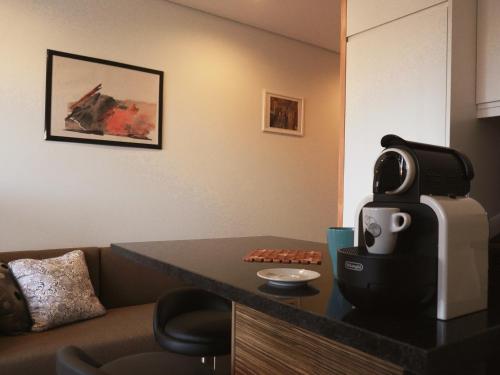 Carlos Alberto Balcony APT
