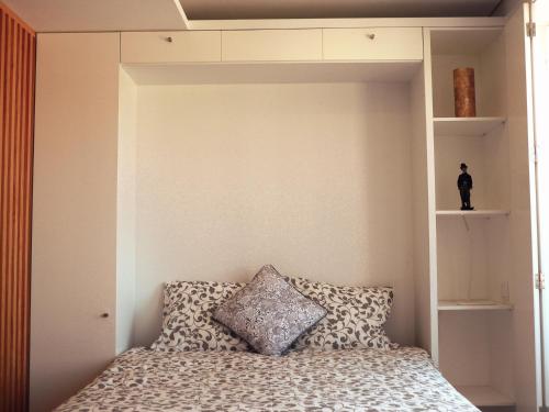 Carlos Alberto Balcony APT