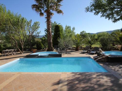 Villa Le Luc – Photos 2