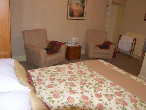 Gallery image of Comelybank Guesthouse in Crieff