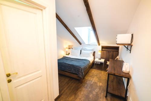 Gallery image of Citadel Express in Tbilisi City