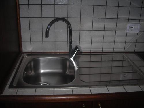 Gambar di galeri bagi Residence I Due Pini di Marina di Grosseto