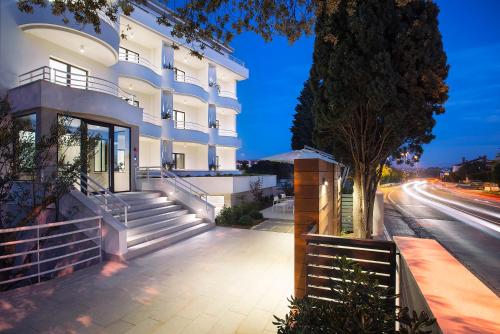 Residence Rovinj