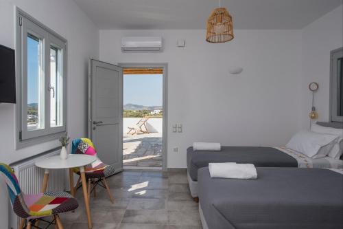 Gallery image of Villa Theros in Aliki