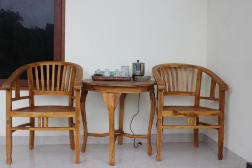 Gallery image of Ady Homestay in Uluwatu
