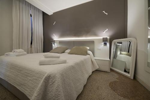 Gallery image of Al Portico Guest House in Venice